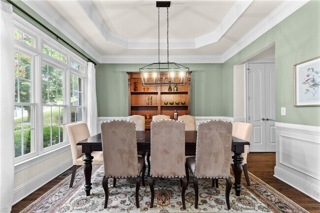 Foto del edificio - 5765 Bailey Ridge Ct