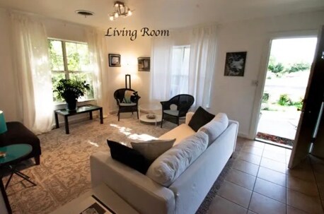 Foto del edificio - 399 W Gordon St