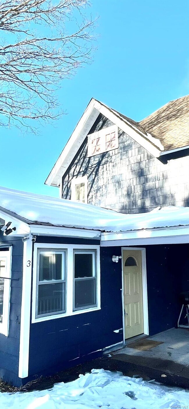 Foto del edificio - 12 Church St