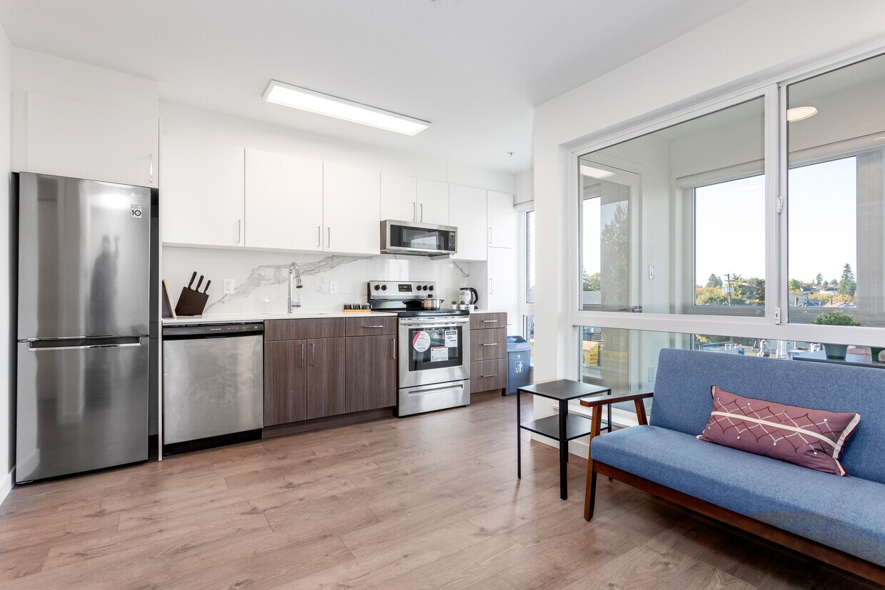 Photo principale - 2551 Kingsway