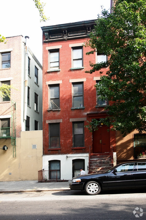 Building Photo - 361 W 47th St