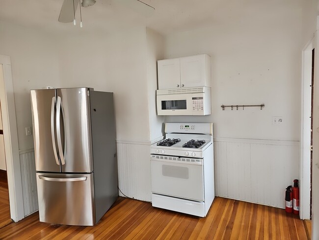 Building Photo - 129 Fresh Pond Pkwy