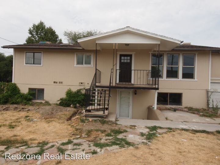 2672 Lester St, West Valley City, UT 84119 Apartment for Rent in West