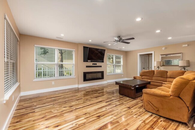 Living Room - 308 Liriope Loop