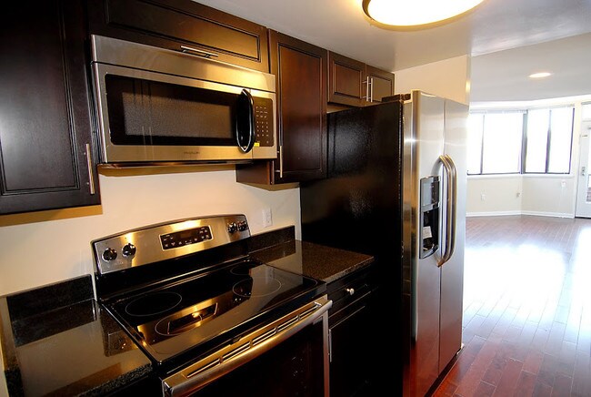 The Mondrian Apartments Washington Dc Primary Photo The Mondrian