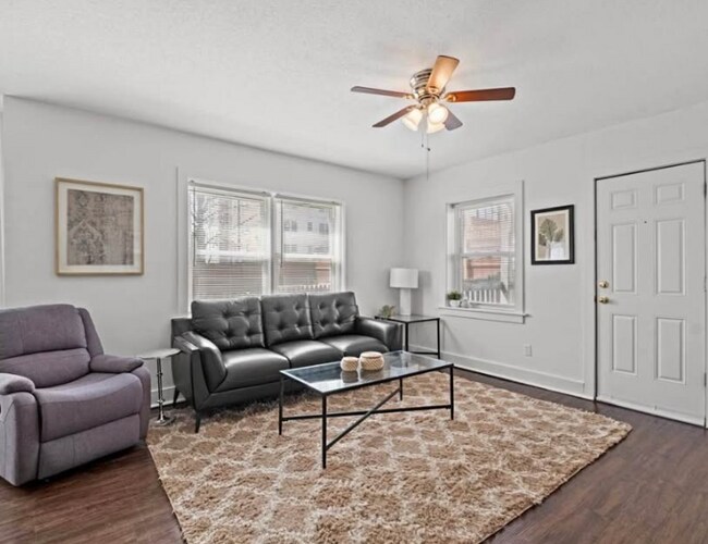 Foto del edificio - 3820 Walnut St