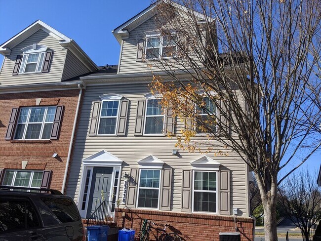 Foto del edificio - 23238 Scholl Manor Way