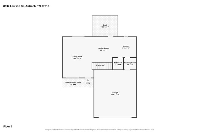 Building Photo - 8632 Lawson Dr