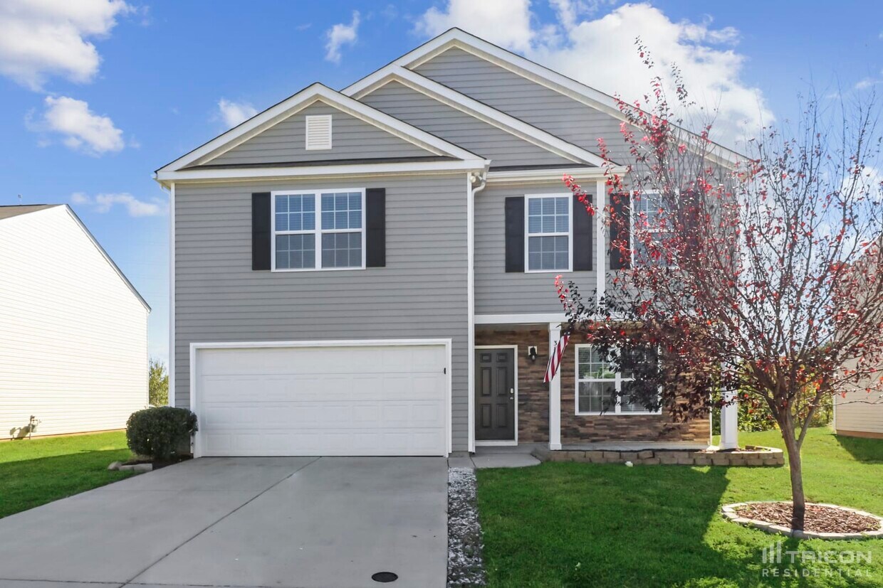 Foto principal - 3833 Hope Marian St