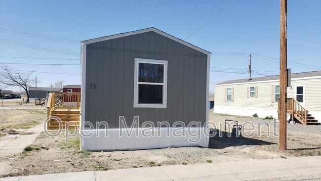 Foto del edificio - 120 Terry Blvd