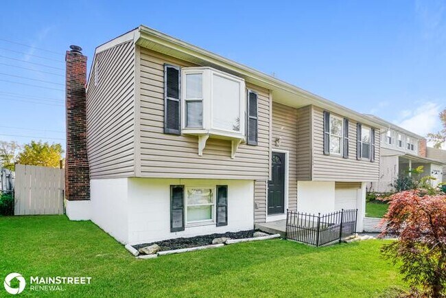 Foto del edificio - 2168 JADE ST, GROVE CITY, OH 43123