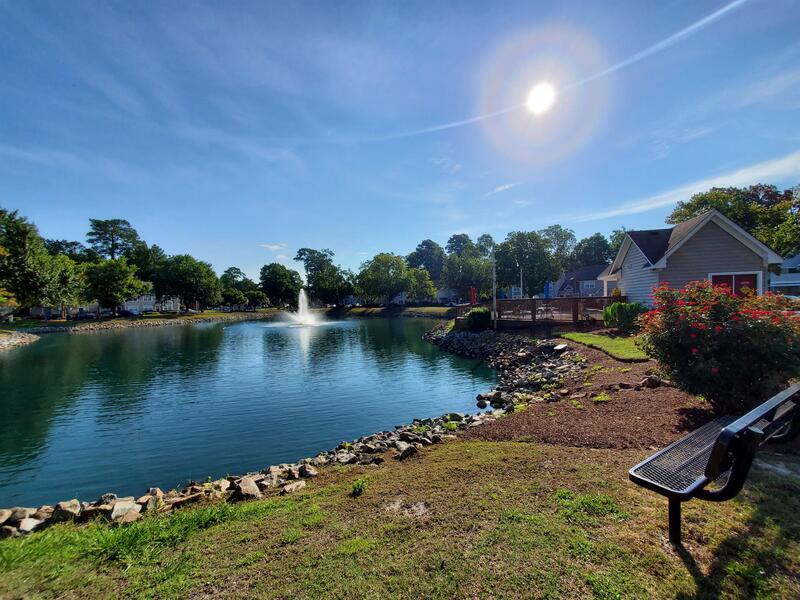 321 Wimbledon Chase Unit F, Chesapeake, VA 23320 Condo for Rent in Chesapeake, VA