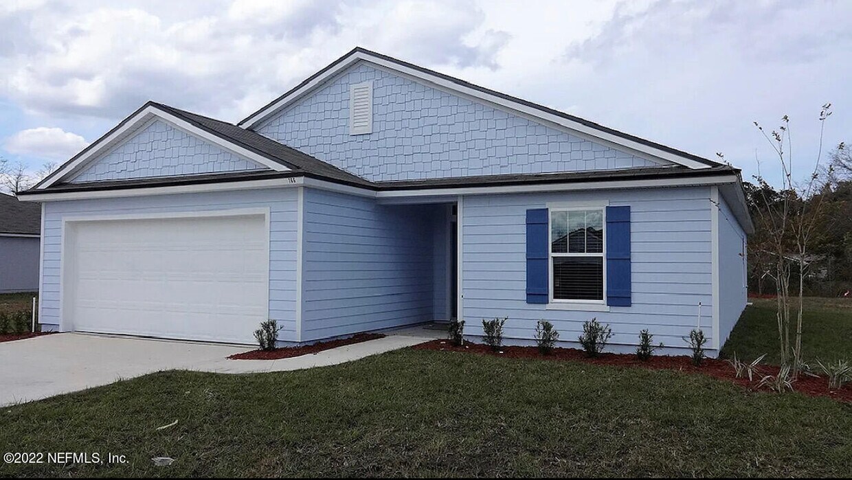 Foto principal - 166 Green Palm Ct