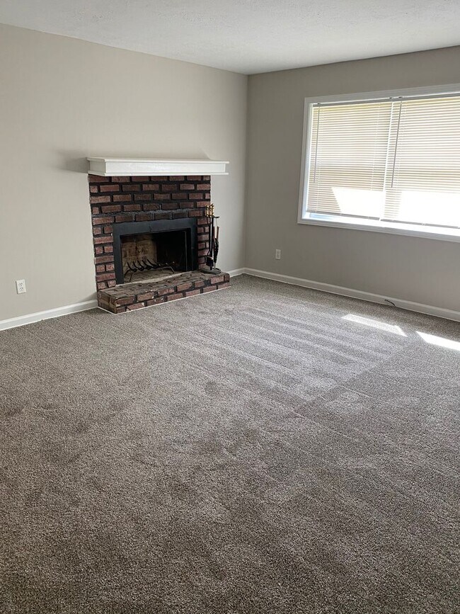 Foto del edificio - Total Electric 3 Bedroom 1.5 Bath Home