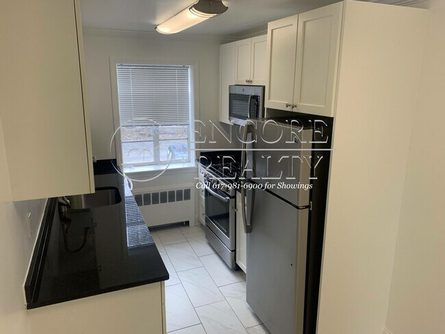 Foto del edificio - 86 St Paul St