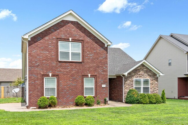 Building Photo - 1273 Allmon Dr