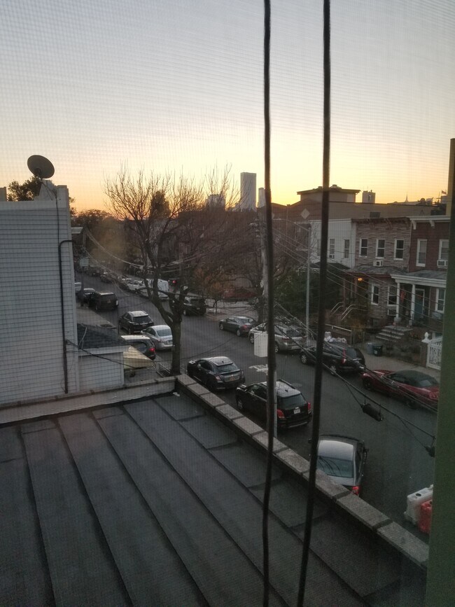 view - 4202 Broadway