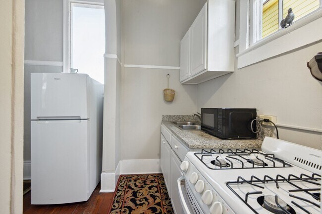 Foto del edificio - Esplanade Ave