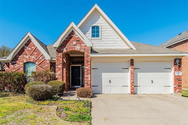 Foto principal - 501 Cypress Hill Dr