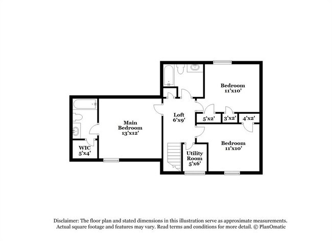 Foto del edificio - 4707 Arborvine Ct