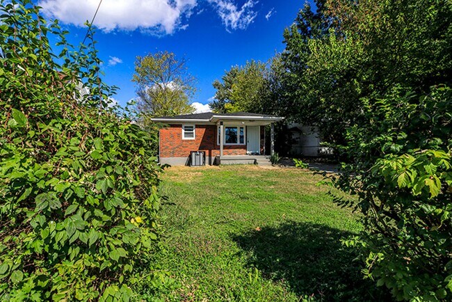 Foto del edificio - 3 Bedroom; 1 Bath; Ranch Home