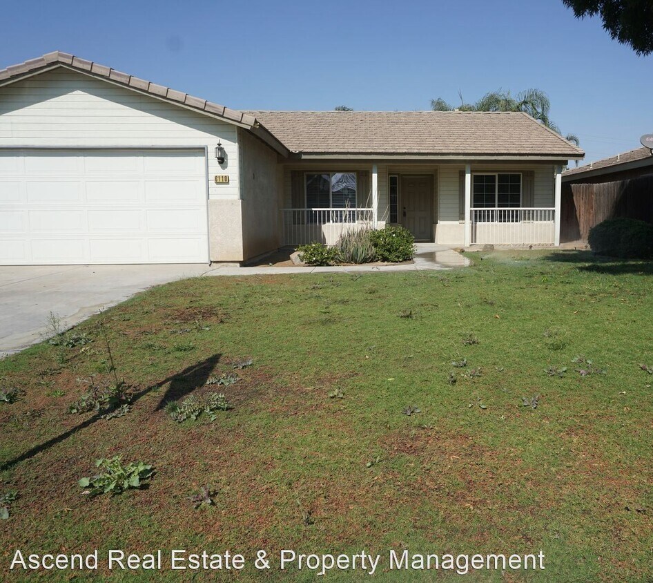 3 br, 2 bath House 6110 Ragusa Lane House Rental in Bakersfield, CA