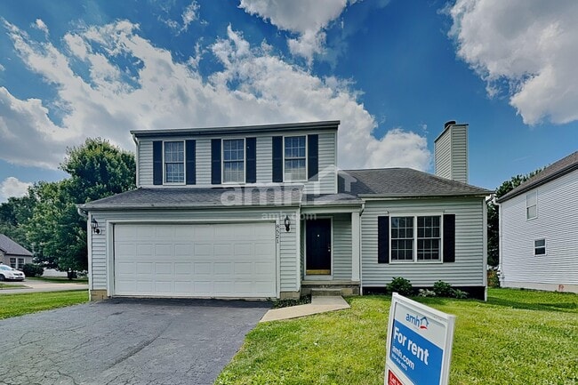 Building Photo - 8521 Old Ivory Way