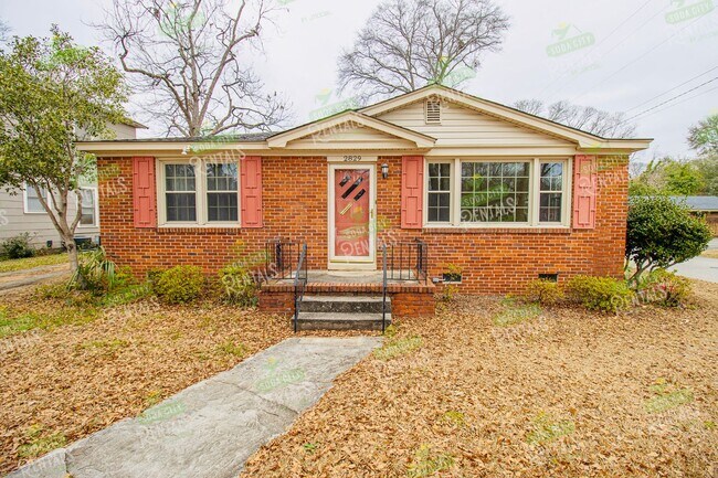 Building Photo - Pre-lease charming 3 bed 1.5 bath in Shandon!