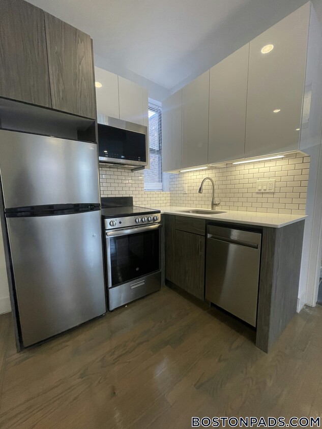 Foto principal - 11 Queensberry St