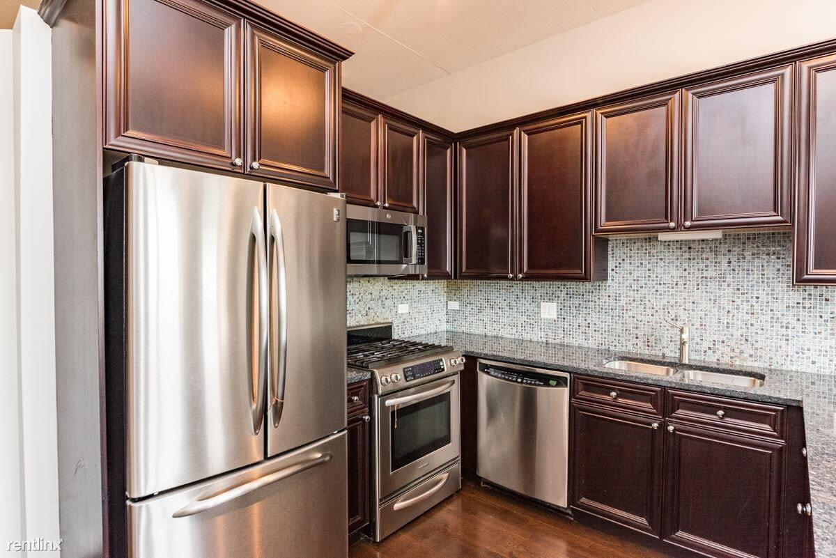 Foto principal - 1464 S Michigan Ave