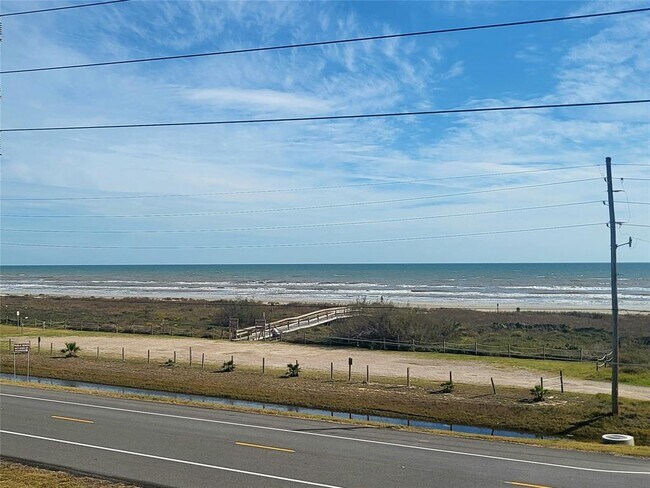 Foto del edificio - 21902 Termini-San Luis Pass Rd