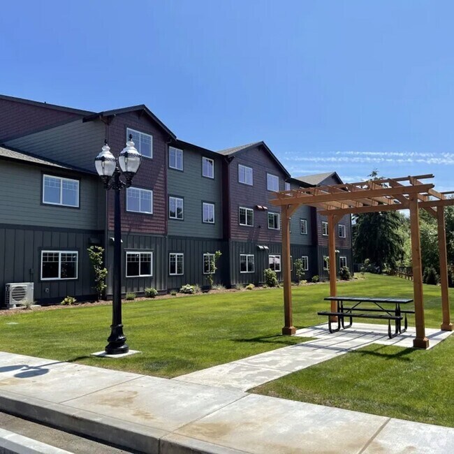 Timberbrook Apartments under 2,500 Marysville, WA 5 Rentals