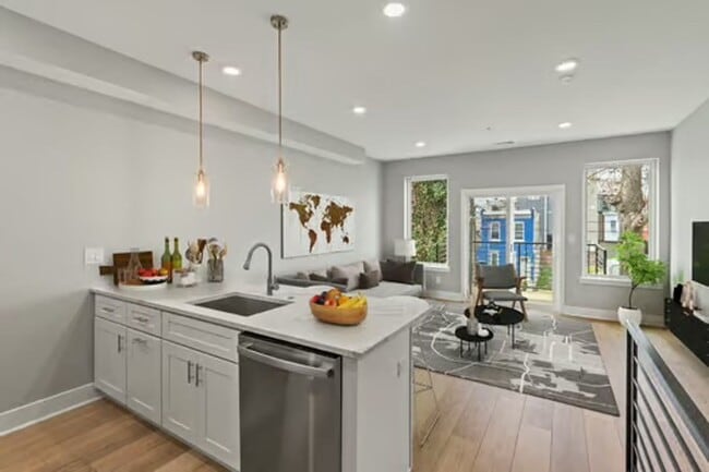 Photo - 2114 N 8th St Apartment