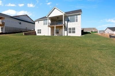 Building Photo - 2265 Heywood Mdws