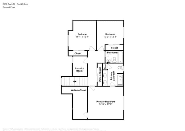 Building Photo - 2168 Bock St