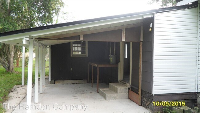 Building Photo - 3 br, 1 bath House - 2829 Madison Highway