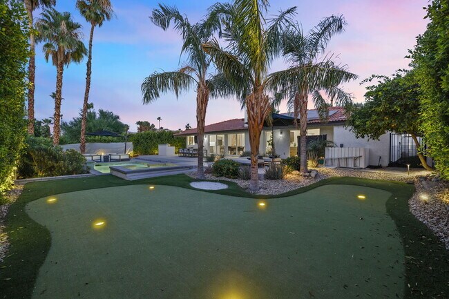 Foto del edificio - 72790 Deer Grass Dr
