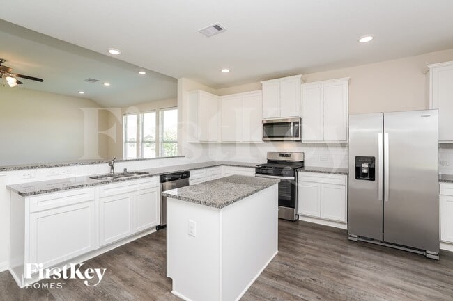 Foto del edificio - 118 White Wing Ln