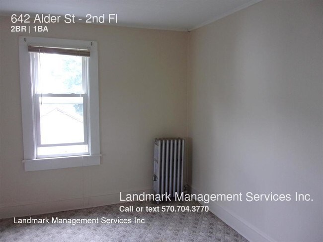 Building Photo - 642 Alder St