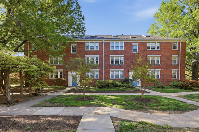 Foto del edificio - 525 Bashford Ln