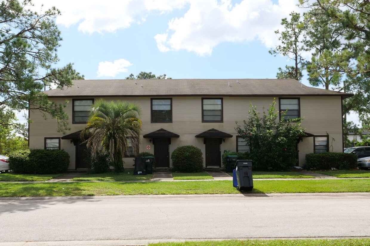 Primary Photo - Decatur St Units