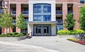 Building Photo - 61 Heintzman St