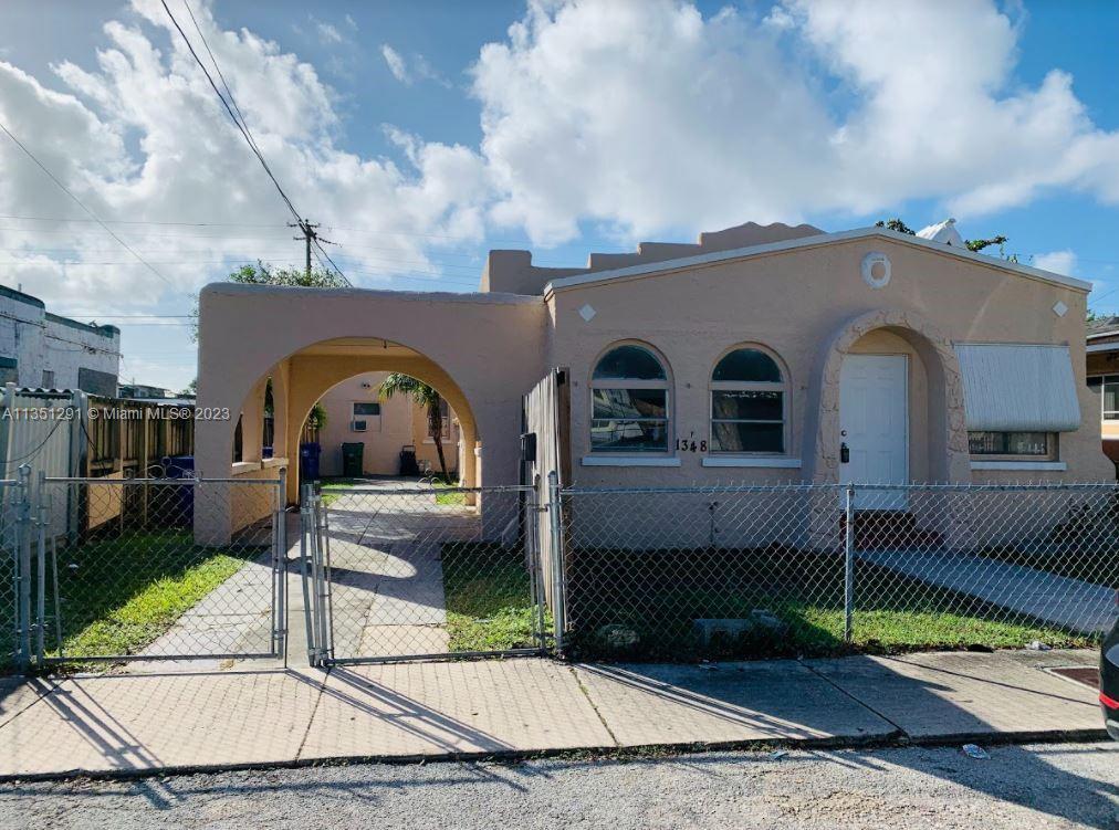 Foto principal - 1348 NW 55th St