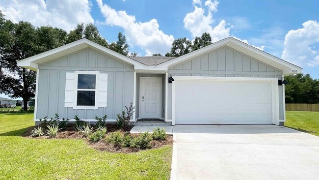 Building Photo - 3113 Tricia Cir
