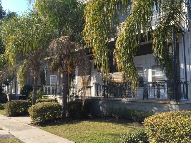 Foto del edificio - 4007 Prytania St