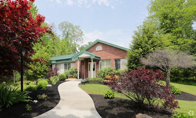 Foto del edificio - North Pointe Apartments