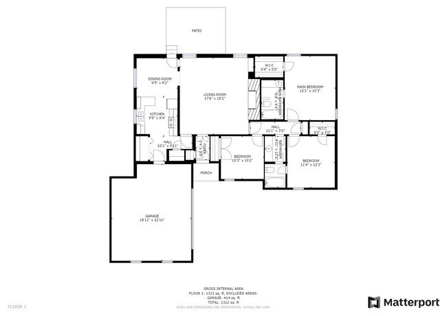 Foto del edificio - 4056 Friendly Way