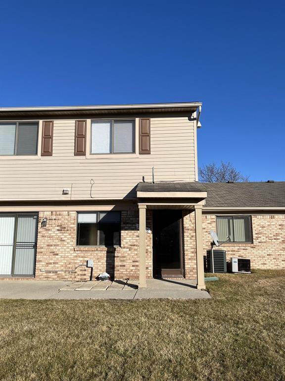 29376 Apple Garden Blvd Unit 2, New Baltimore, MI 48047 Condo for Rent in New Baltimore, MI
