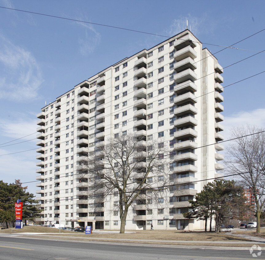 1855 Jane St, Toronto, ON M9N 3S7 Apartments - 1855 Jane St Toronto, ON ...