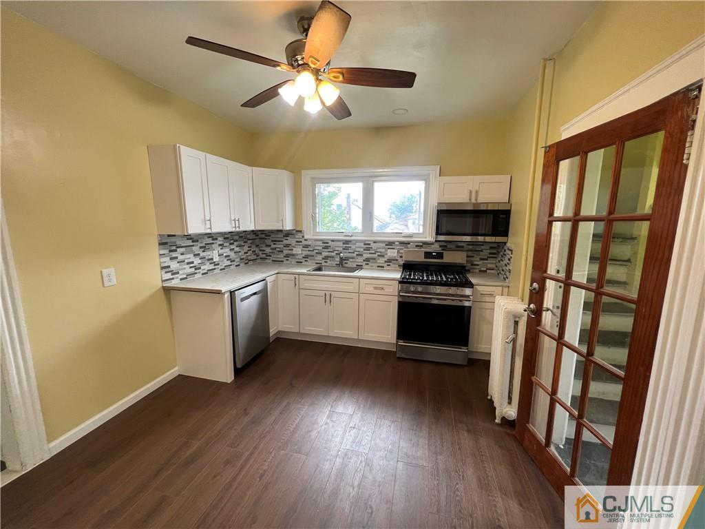 450 17th Ave, Paterson, NJ 07504 Room for Rent in Paterson, NJ